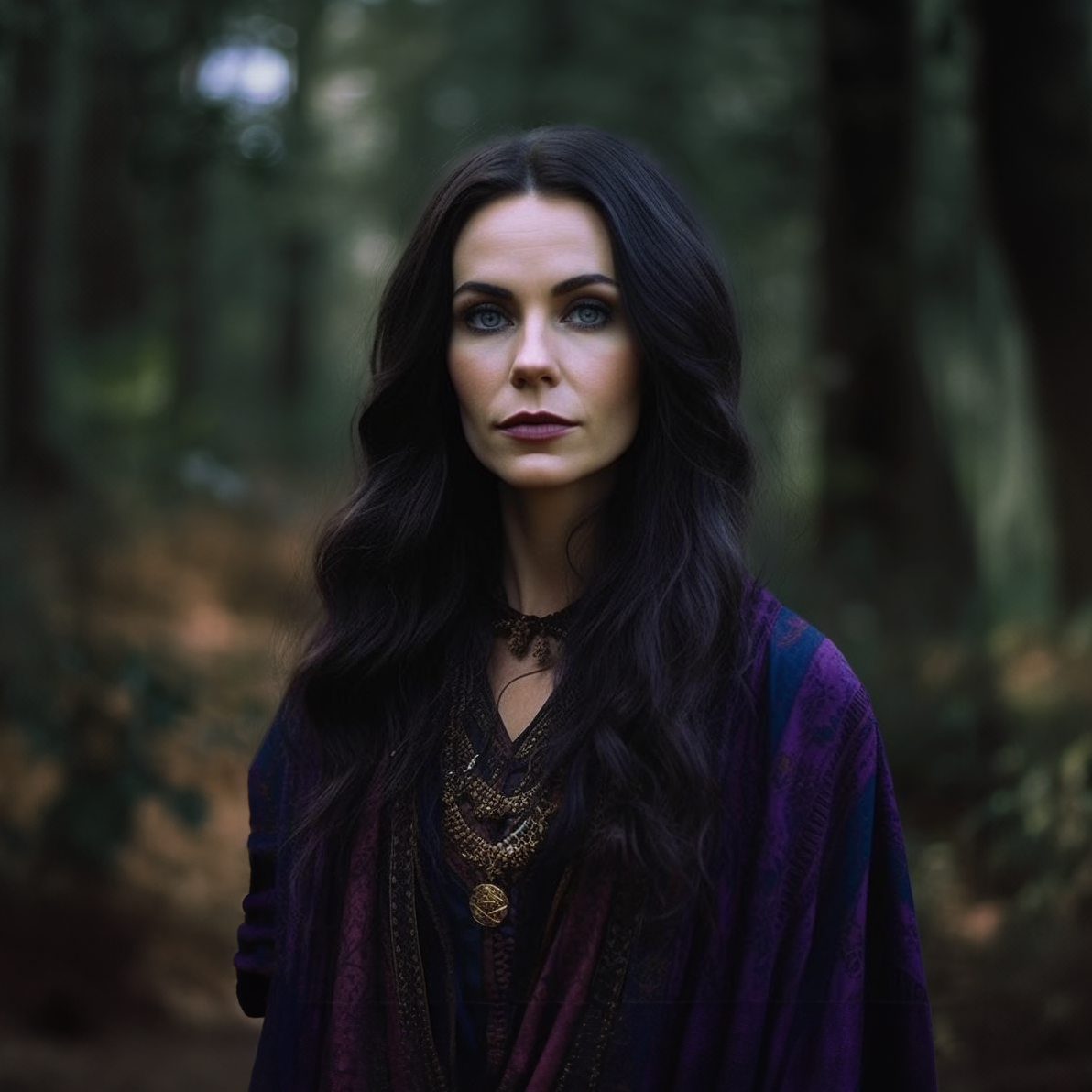 Hecate | Goddess of Witchcraft